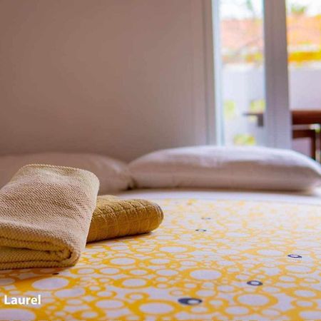 La Casa Del Druida Lejlighed Málaga Eksteriør billede